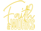 Faith and Works Collective Logo
